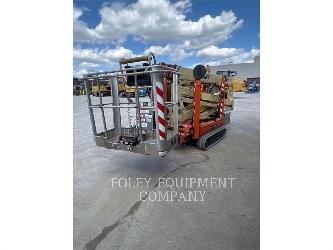 JLG X600AJ