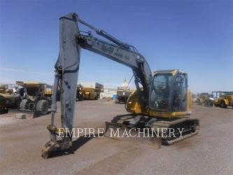 John Deere 135G