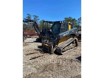 John Deere 333G