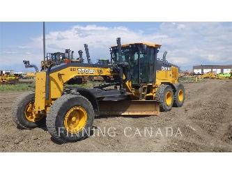 John Deere 770GP