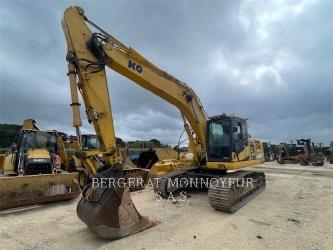 Komatsu HB215