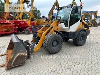 Liebherr L506