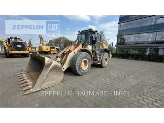 Liebherr L550