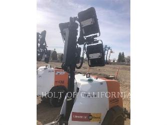 Magnum LIGHT LED