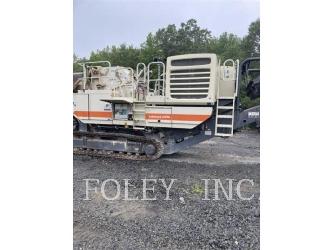 Metso LT1110S