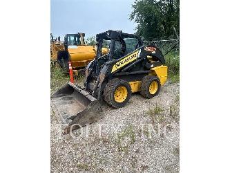 New Holland L228