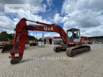 O&K RH6-22