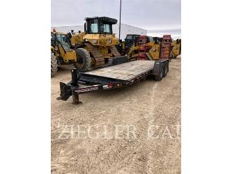 TOWMASTER T12D