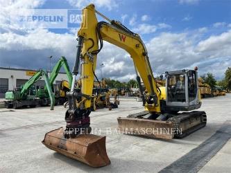 Wacker ET145