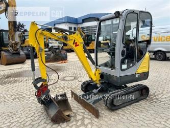 Wacker ET16