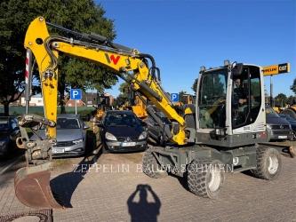 Wacker EW65