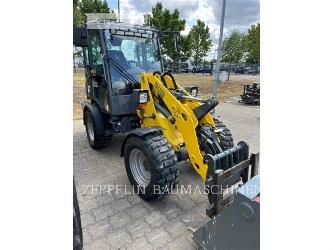 Wacker WL38