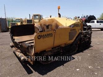 Weiler P385C