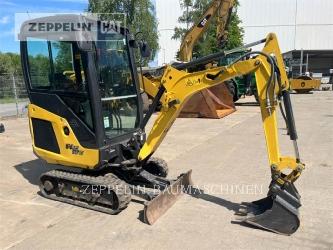 Yanmar SV15