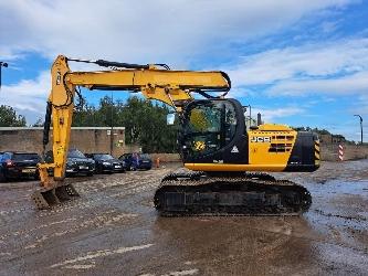 JCB JS 160 LC