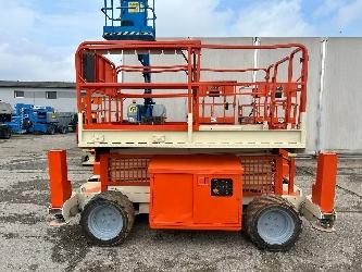 JLG 260 MRT