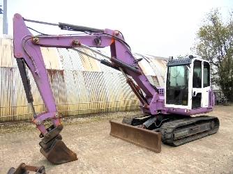 Hanix H 75 C