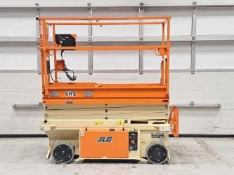 JLG 6RS