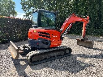 Kubota U 48-4