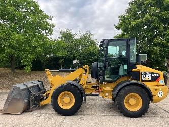 CAT 908 H