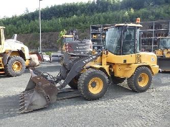 Volvo L 35 G