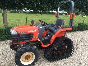 Kubota GB 155
