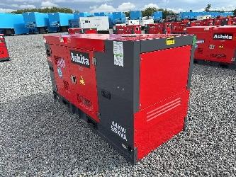 Ashita LG80