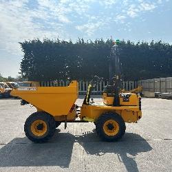 JCB 3T-1