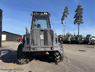 Rottne F20D