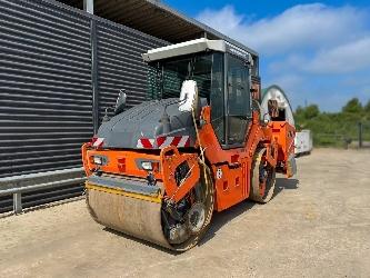 Hamm DV 65 VO