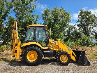 JCB 3 CX