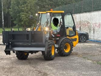 JCB 407 SV