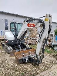 Bobcat E 50