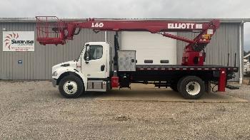 Elliott L60R