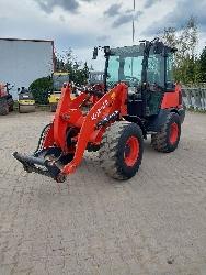 Kubota R 070