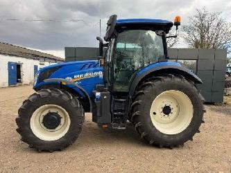 New Holland T6.155