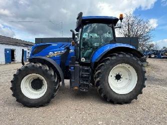 New Holland T7.225