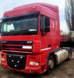 DAF XF 105.460