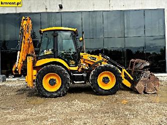 JCB 4 CX