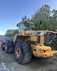 Volvo L 220 D