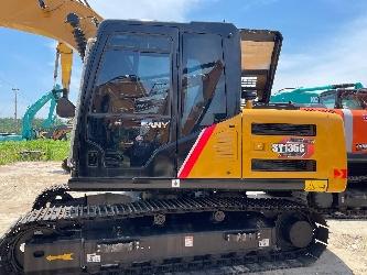Sany 135C