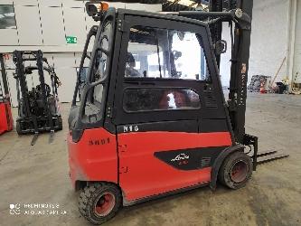 Linde E 35 HL