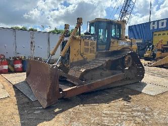 CAT D 6 R LGP