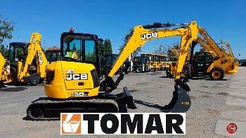 JCB 55 Z-1