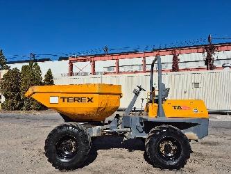 Terex TA 6