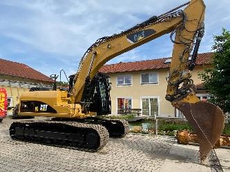 CAT 319 D L