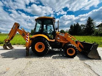 JCB 3 CX
