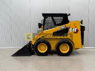 CAT 216 B3