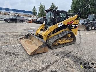 CAT 289 D