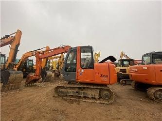 Hitachi ZX 70